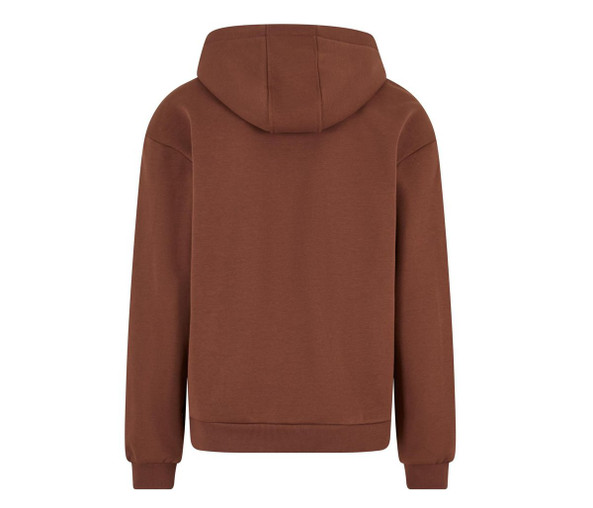 NEW MORNING STUDIOS NM011 - Oversized Hoody