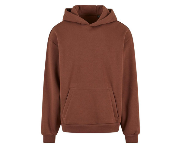 NEW MORNING STUDIOS NM011 - Oversized Hoody