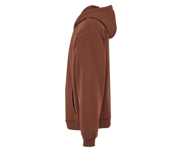 NEW MORNING STUDIOS NM011 - Oversized Hoody