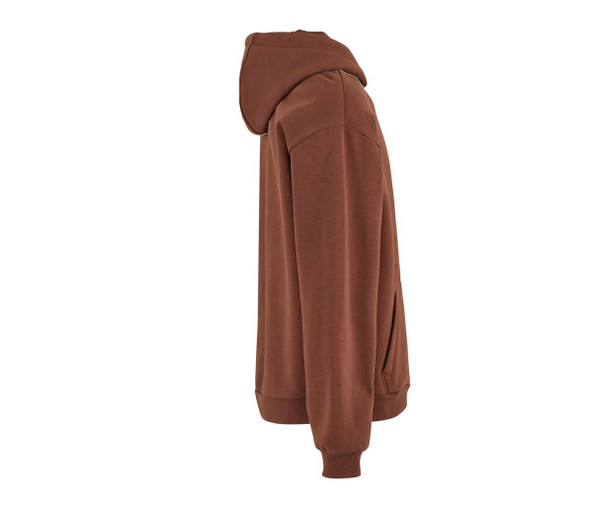 NEW MORNING STUDIOS NM011 - Oversized Hoody