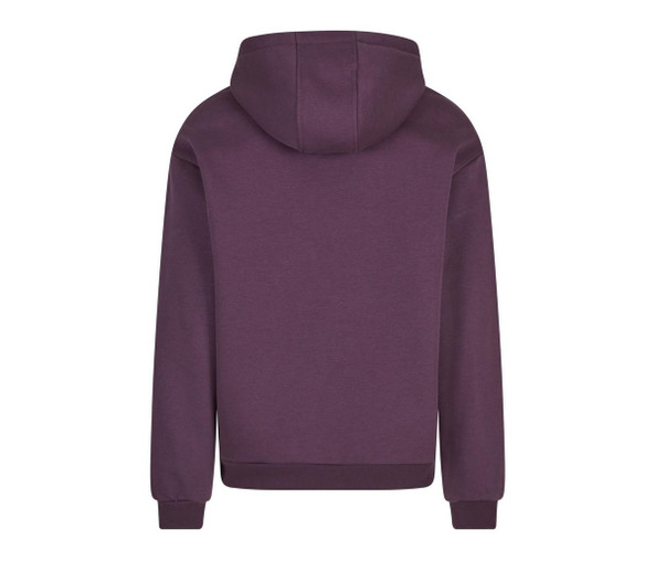 NEW MORNING STUDIOS NM011 - Oversized Hoody