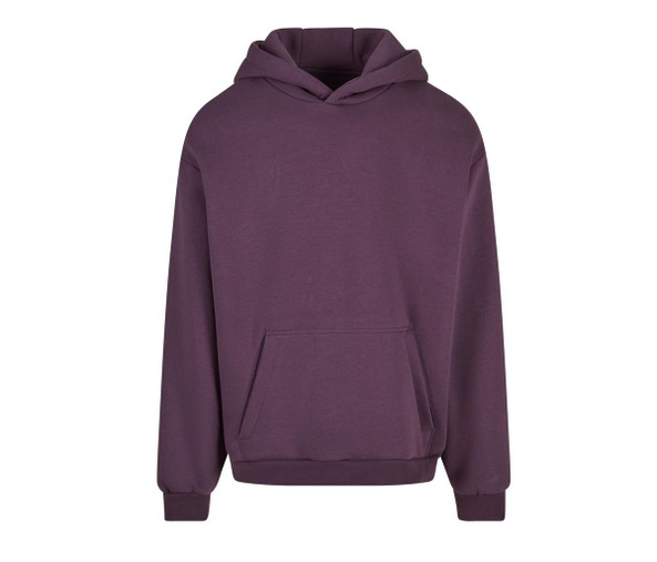 NEW MORNING STUDIOS NM011 - Oversized Hoody
