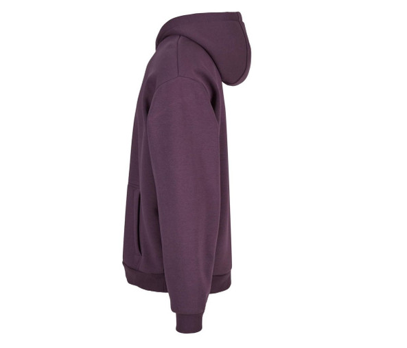 NEW MORNING STUDIOS NM011 - Oversized Hoody