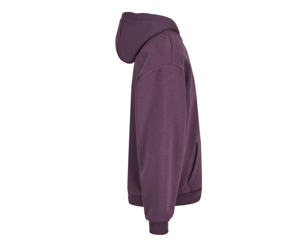 NEW MORNING STUDIOS NM011 - Oversized Hoody