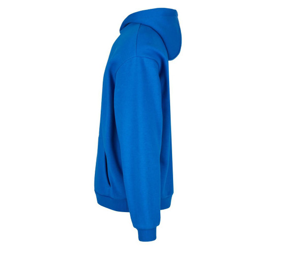 NEW MORNING STUDIOS NM011 - Oversized Hoody