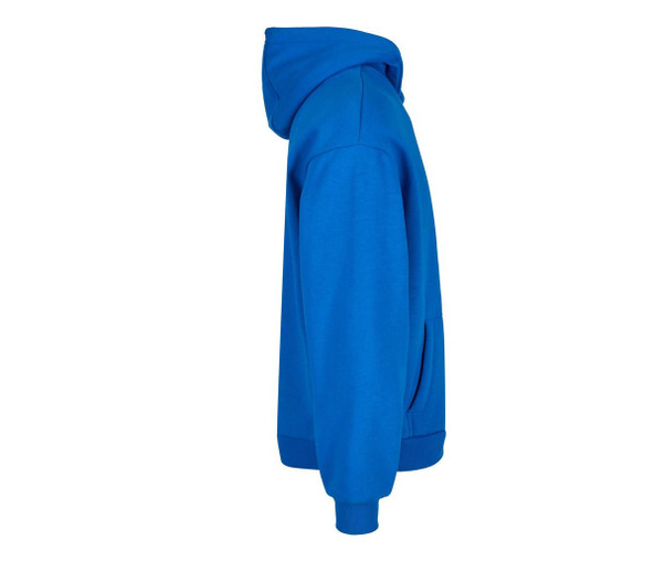 NEW MORNING STUDIOS NM011 - Oversized Hoody