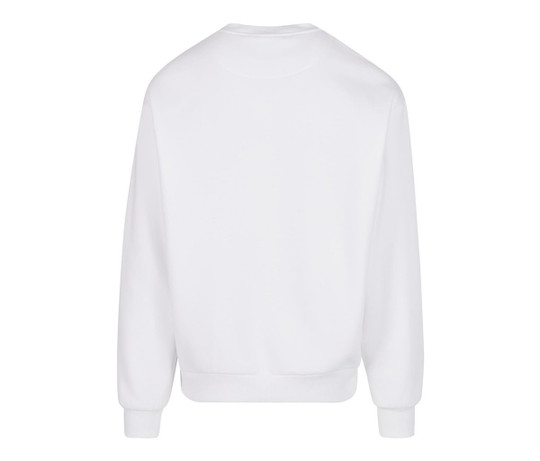 NEW MORNING STUDIOS NM012 - Oversized Crewneck