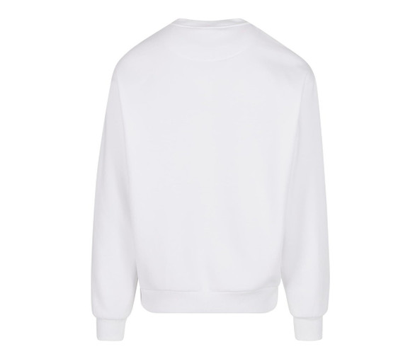 NEW MORNING STUDIOS NM012 - Oversized Crewneck