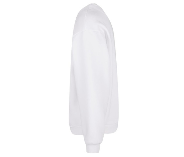 NEW MORNING STUDIOS NM012 - Oversized Crewneck