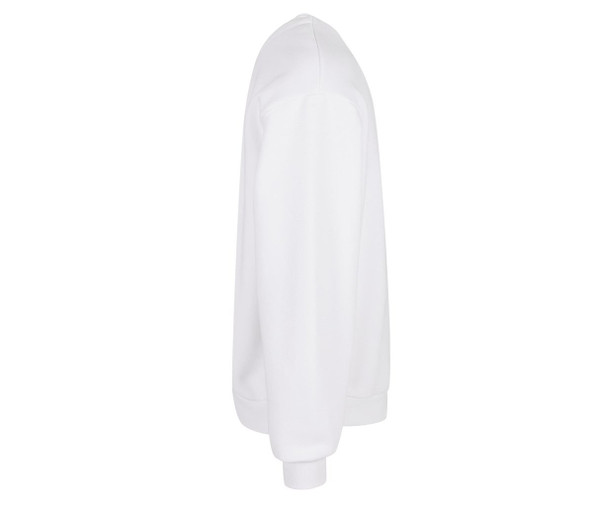 NEW MORNING STUDIOS NM012 - Oversized Crewneck
