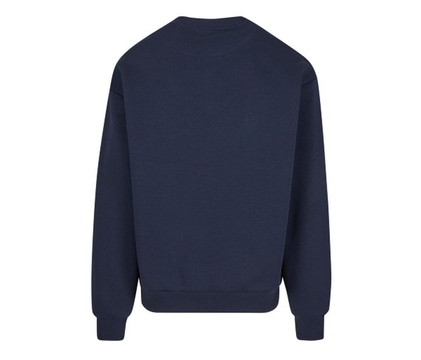 NEW MORNING STUDIOS NM012 - Oversized Crewneck