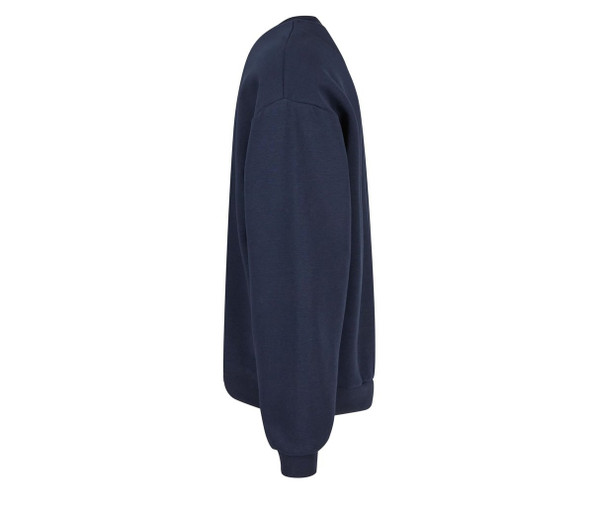 NEW MORNING STUDIOS NM012 - Oversized Crewneck