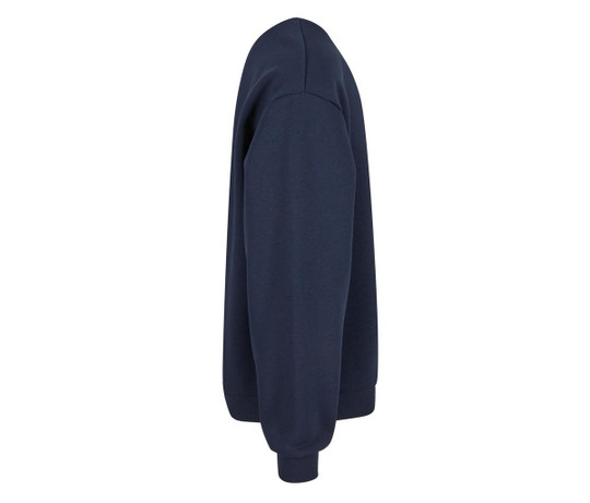 NEW MORNING STUDIOS NM012 - Oversized Crewneck