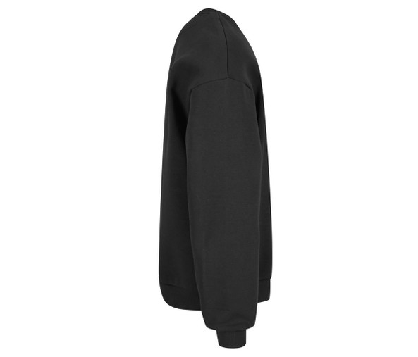 NEW MORNING STUDIOS NM012 - Oversized Crewneck