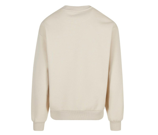 NEW MORNING STUDIOS NM012 - Oversized Crewneck