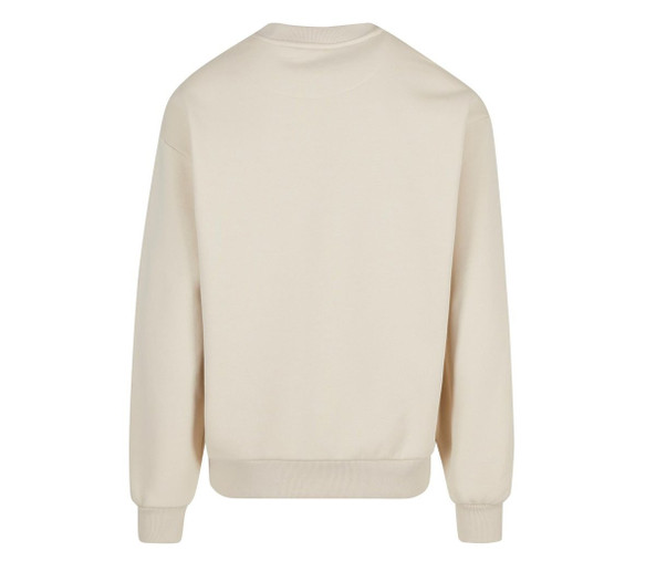 NEW MORNING STUDIOS NM012 - Oversized Crewneck
