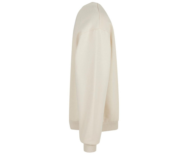 NEW MORNING STUDIOS NM012 - Oversized Crewneck