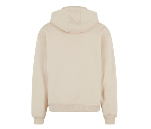 NEW MORNING STUDIOS NM013 - Oversized Zip Hoody