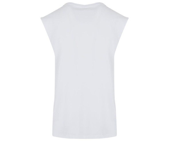 NEW MORNING STUDIOS NM016 - Sleeveless Tee