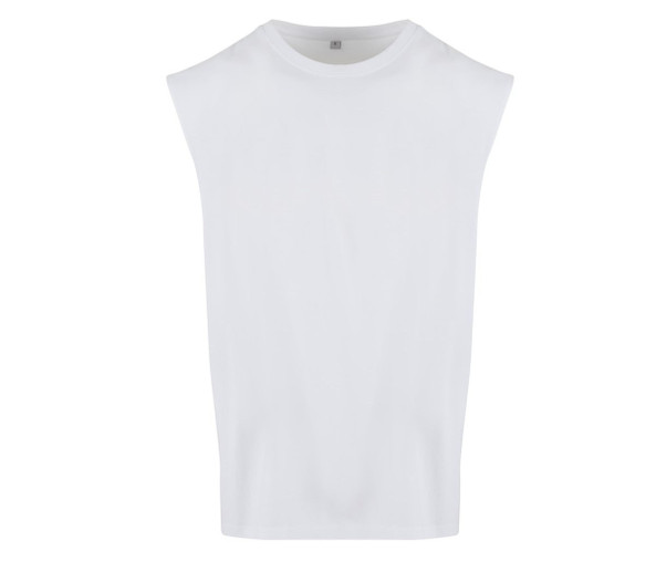 NEW MORNING STUDIOS NM016 - Sleeveless Tee