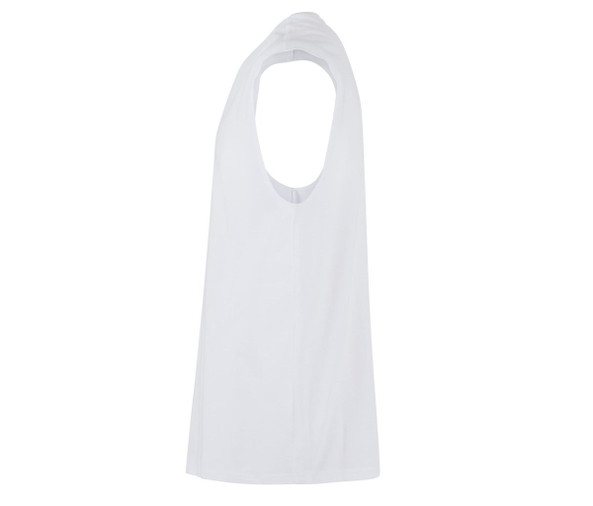 NEW MORNING STUDIOS NM016 - Sleeveless Tee