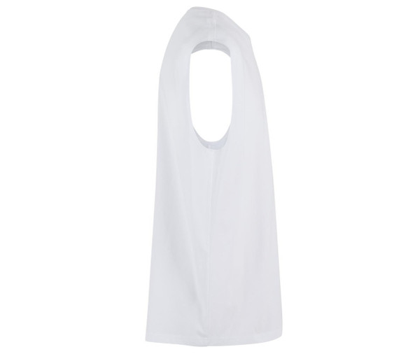 NEW MORNING STUDIOS NM016 - Sleeveless Tee