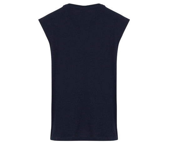 NEW MORNING STUDIOS NM016 - Sleeveless Tee