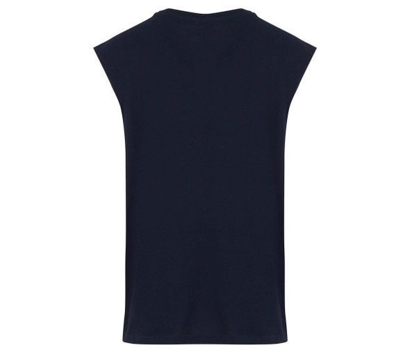 NEW MORNING STUDIOS NM016 - Sleeveless Tee