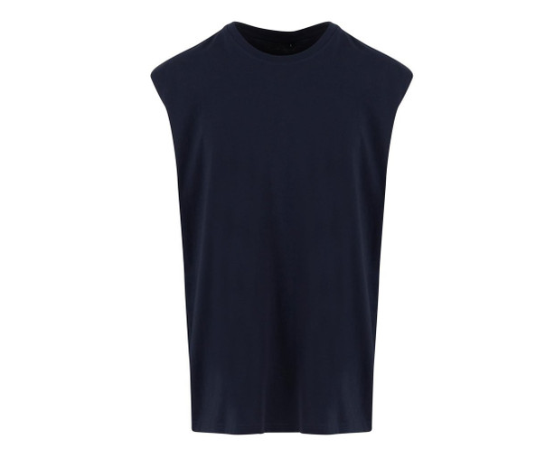 NEW MORNING STUDIOS NM016 - Sleeveless Tee