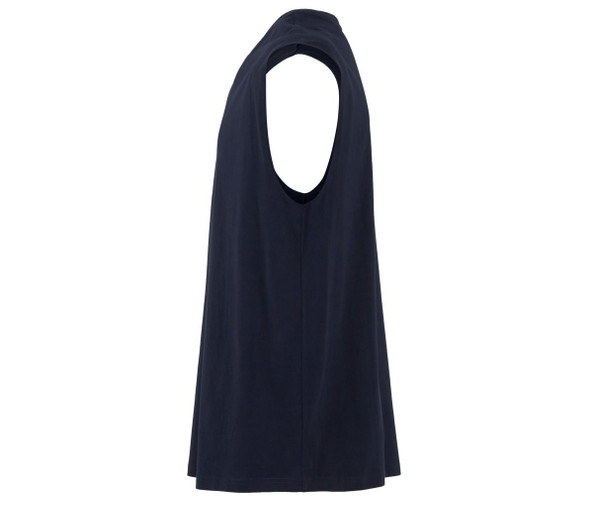 NEW MORNING STUDIOS NM016 - Sleeveless Tee