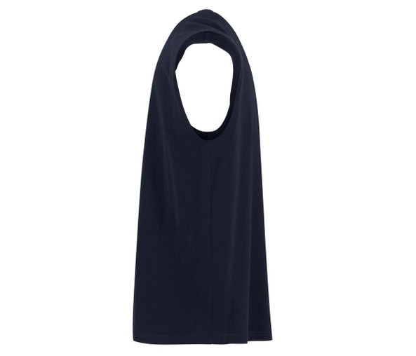 NEW MORNING STUDIOS NM016 - Sleeveless Tee