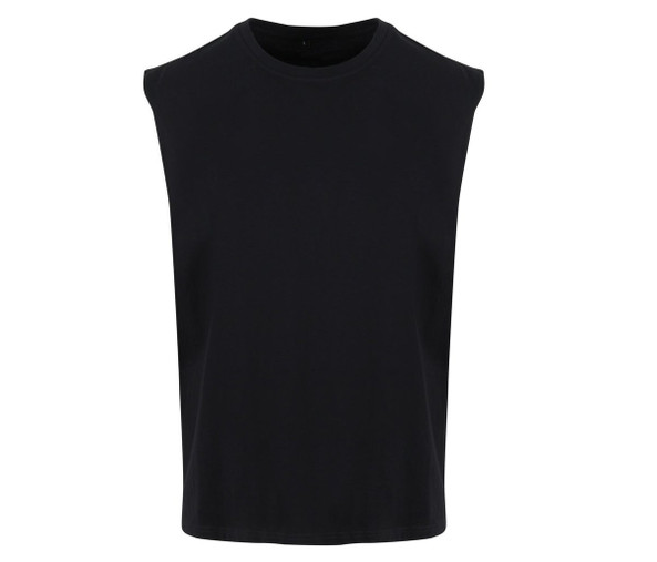 NEW MORNING STUDIOS NM016 - Sleeveless Tee