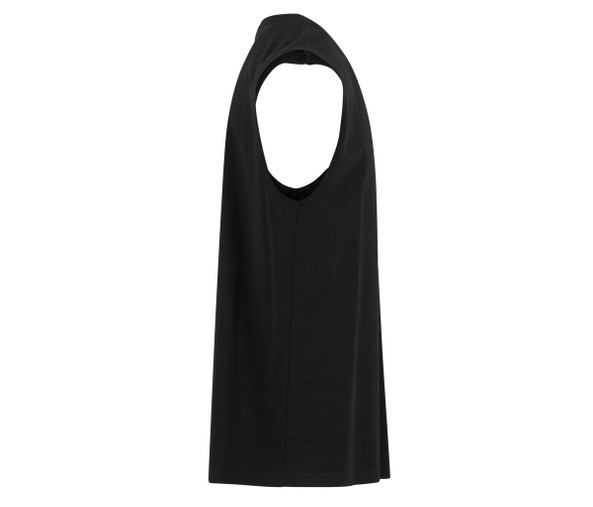 NEW MORNING STUDIOS NM016 - Sleeveless Tee