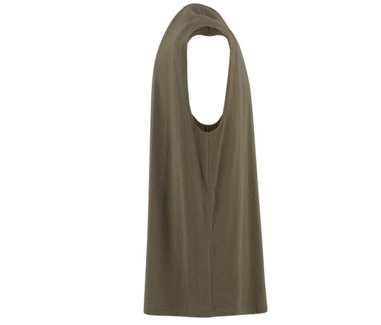 NEW MORNING STUDIOS NM016 - Sleeveless Tee