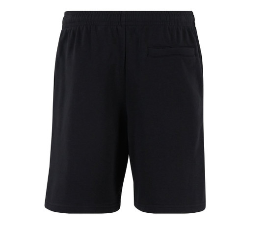 NEW MORNING STUDIOS NM018 - Regular Fit Sweat Shorts