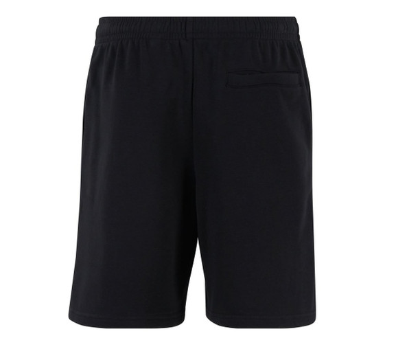 NEW MORNING STUDIOS NM018 - Regular Fit Sweat Shorts