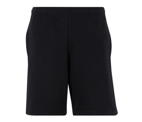 NEW MORNING STUDIOS NM018 - Regular Fit Sweat Shorts