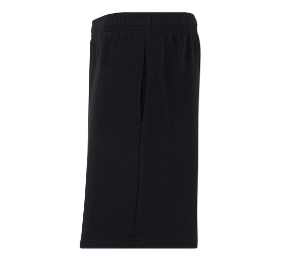 NEW MORNING STUDIOS NM018 - Regular Fit Sweat Shorts