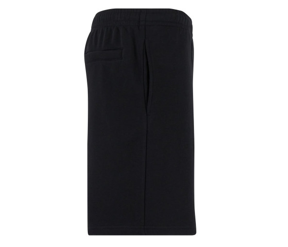 NEW MORNING STUDIOS NM018 - Regular Fit Sweat Shorts