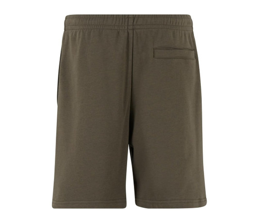 NEW MORNING STUDIOS NM018 - Regular Fit Sweat Shorts