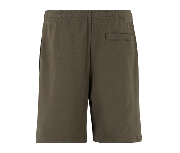 NEW MORNING STUDIOS NM018 - Regular Fit Sweat Shorts
