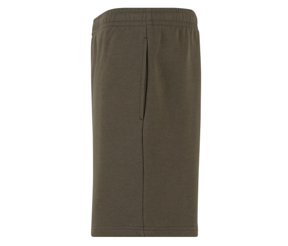 NEW MORNING STUDIOS NM018 - Regular Fit Sweat Shorts