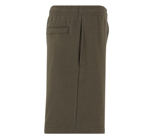 NEW MORNING STUDIOS NM018 - Regular Fit Sweat Shorts