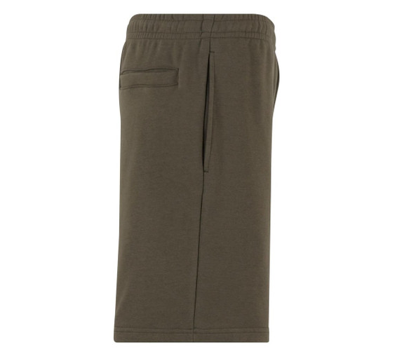 NEW MORNING STUDIOS NM018 - Regular Fit Sweat Shorts