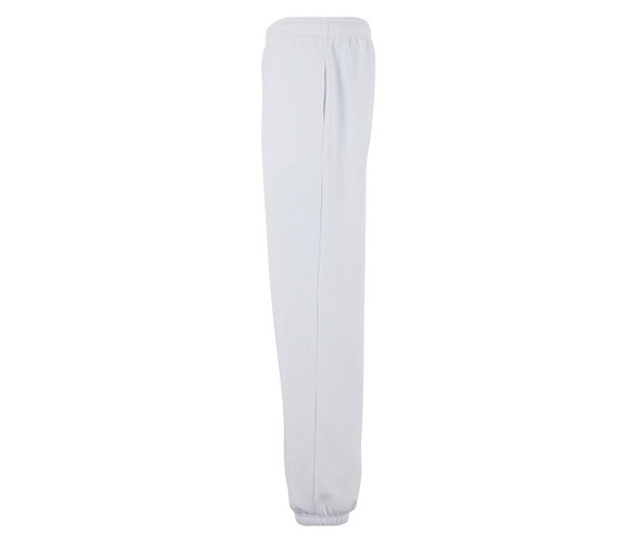 NEW MORNING STUDIOS NM019 - Regular Fit Sweatpants