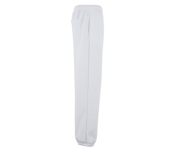 NEW MORNING STUDIOS NM019 - Regular Fit Sweatpants