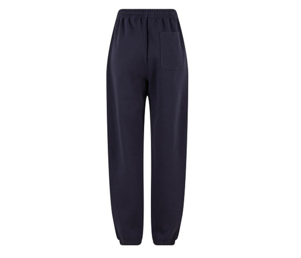 NEW MORNING STUDIOS NM019 - Regular Fit Sweatpants