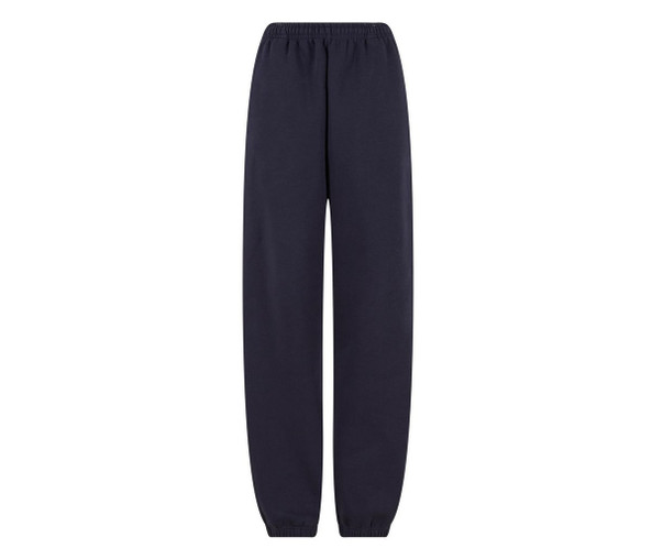 NEW MORNING STUDIOS NM019 - Regular Fit Sweatpants