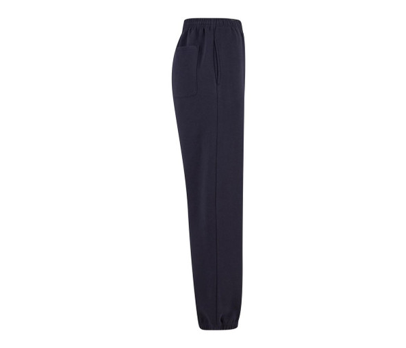 NEW MORNING STUDIOS NM019 - Regular Fit Sweatpants