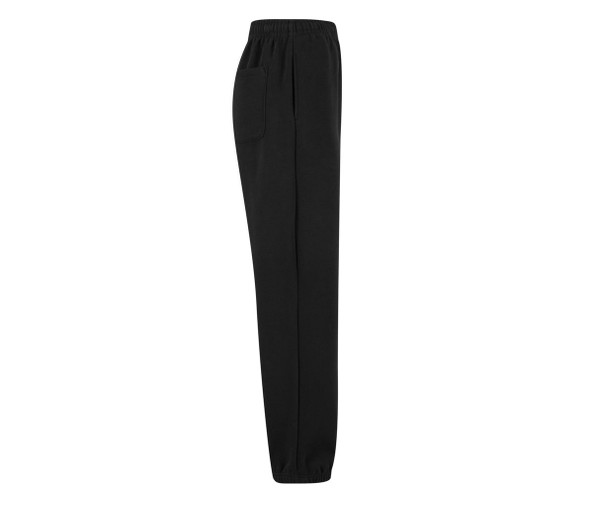 NEW MORNING STUDIOS NM019 - Regular Fit Sweatpants